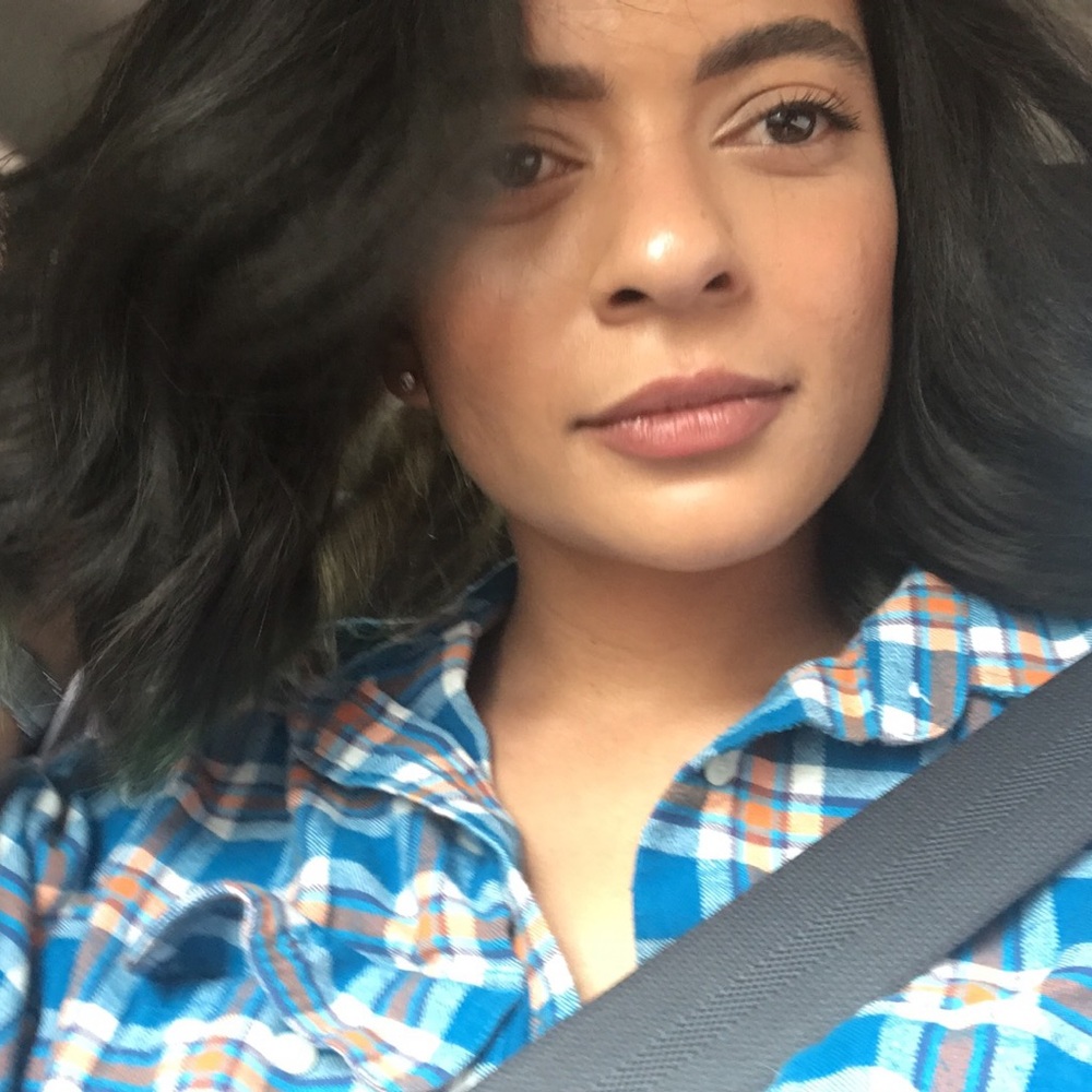 Meet your Posher, Kea